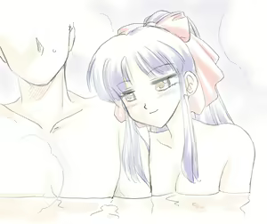 Page 4 of Sakura Chiru - preview thumbnail