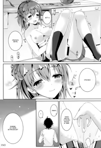 Page 14 of Yahari Shojo no Watashi wa Machigatte Ii janai. - preview thumbnail