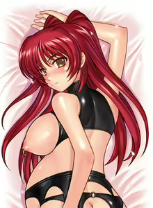 Page 72 of Yasuomi-Craft CG Collection Vol. 4 - preview thumbnail