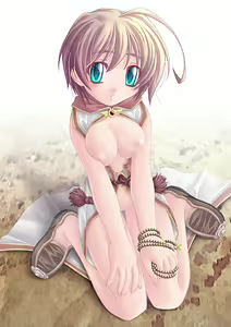 Page 3 of Operation RAGNAROK ～MAX UNLIMITED - preview thumbnail