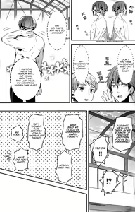 Page 10 of Matsuoka Rin, 18-sai | Rin Matsuoka, 18 year old (Free!) [English] [Carrot-Bunny]| - preview thumbnail