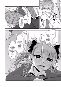 Page 15 of Hokenshitsu no JK-san - preview thumbnail