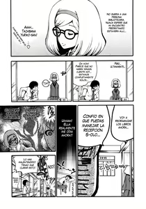 Page 3 of Katasumi Dokusho | Rincón de Lectura - preview thumbnail