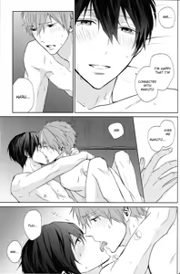 Page 53 of Namae o Yonde, Dakishimete | Call My Name, Embrace Me - preview thumbnail