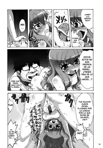 Page 11 of Boku wa Louise to Sex Suru!! | Quiero Tener Sexo con Louise - preview thumbnail