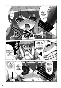 Page 16 of Boku wa Louise to Sex Suru!! | Quiero Tener Sexo con Louise - preview thumbnail