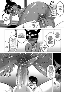 Page 56 of Sore wa Rekishi ni Kakanaide! Ch. 1-4 - preview thumbnail