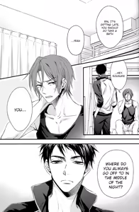 Page 3 of Wakatte yaritai keredo - preview thumbnail