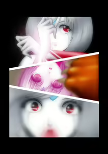 Page 40 of Ultra Shoujo - Wana ni Kuchiru - preview thumbnail