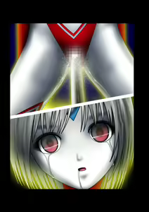 Page 8 of Ultra Shoujo - Wana ni Kuchiru - preview thumbnail