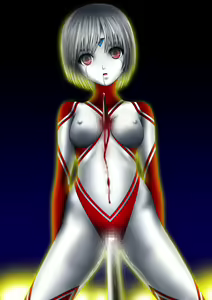 Page 10 of Ultra Shoujo - Wana ni Kuchiru - preview thumbnail