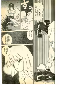 Page 109 of COMIC Papipo Gaiden 1995-05 - preview thumbnail