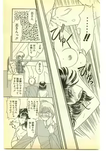 Page 139 of COMIC Papipo Gaiden 1995-05 - preview thumbnail