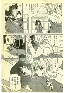 Page 29 of COMIC Papipo Gaiden 1995-05 - preview thumbnail