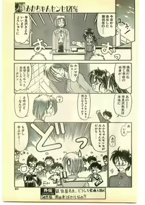 Page 41 of COMIC Papipo Gaiden 1995-05 - preview thumbnail