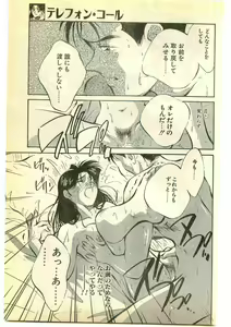 Page 67 of COMIC Papipo Gaiden 1995-05 - preview thumbnail