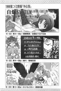 Page 183 of COMIC Papipo Gaiden 1998-08 - preview thumbnail
