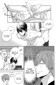 Page 8 of Haru-chan no Maru-Hi Amagoi Daisakusen!! - preview thumbnail