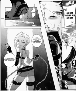 Page 22 of JINX Come On! Shoot Faster - preview thumbnail