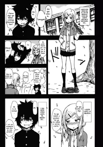 Page 2 of Kimi o Taosu to Kokoro ni Kimeta!! | ¡En lo profundo de mi corazón decidí conquistarte! - preview thumbnail