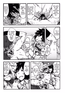Page 22 of Kimi o Taosu to Kokoro ni Kimeta!! | ¡En lo profundo de mi corazón decidí conquistarte! - preview thumbnail