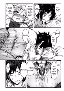 Page 25 of Kimi o Taosu to Kokoro ni Kimeta!! | ¡En lo profundo de mi corazón decidí conquistarte! - preview thumbnail