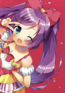Page 2 of Puni♥Para - preview thumbnail
