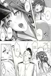Page 6 of Fleet Girls Pack Vol. 2 - preview thumbnail