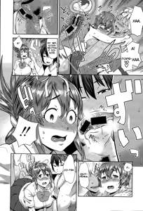 Page 16 of OneShota Volley Shigoki Heya de Mou Tokkun! - preview thumbnail