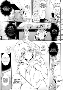Page 6 of Water lily II - preview thumbnail