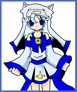 Page 2 of Mahou Shounen Magica★Roroca - preview thumbnail