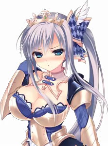 Page 1357 of Love Love ♥ Princess ~Ohime-sama ga Ippai! Motto Ecchi na Harem Seikatsu!!~ Character Set - preview thumbnail