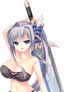 Page 1450 of Love Love ♥ Princess ~Ohime-sama ga Ippai! Motto Ecchi na Harem Seikatsu!!~ Character Set - preview thumbnail