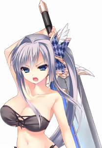 Page 1451 of Love Love ♥ Princess ~Ohime-sama ga Ippai! Motto Ecchi na Harem Seikatsu!!~ Character Set - preview thumbnail