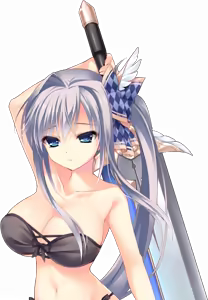 Page 1452 of Love Love ♥ Princess ~Ohime-sama ga Ippai! Motto Ecchi na Harem Seikatsu!!~ Character Set - preview thumbnail