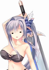 Page 1455 of Love Love ♥ Princess ~Ohime-sama ga Ippai! Motto Ecchi na Harem Seikatsu!!~ Character Set - preview thumbnail