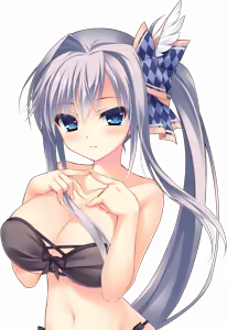 Page 1489 of Love Love ♥ Princess ~Ohime-sama ga Ippai! Motto Ecchi na Harem Seikatsu!!~ Character Set - preview thumbnail