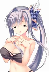 Page 1495 of Love Love ♥ Princess ~Ohime-sama ga Ippai! Motto Ecchi na Harem Seikatsu!!~ Character Set - preview thumbnail