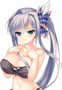 Page 1496 of Love Love ♥ Princess ~Ohime-sama ga Ippai! Motto Ecchi na Harem Seikatsu!!~ Character Set - preview thumbnail