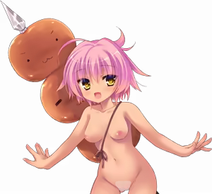 Page 1560 of Love Love ♥ Princess ~Ohime-sama ga Ippai! Motto Ecchi na Harem Seikatsu!!~ Character Set - preview thumbnail