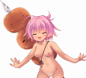 Page 1561 of Love Love ♥ Princess ~Ohime-sama ga Ippai! Motto Ecchi na Harem Seikatsu!!~ Character Set - preview thumbnail