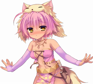 Page 1625 of Love Love ♥ Princess ~Ohime-sama ga Ippai! Motto Ecchi na Harem Seikatsu!!~ Character Set - preview thumbnail