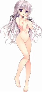 Page 450 of Love Love ♥ Princess ~Ohime-sama ga Ippai! Motto Ecchi na Harem Seikatsu!!~ Character Set - preview thumbnail