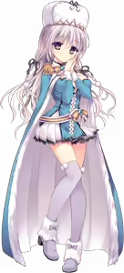 Page 508 of Love Love ♥ Princess ~Ohime-sama ga Ippai! Motto Ecchi na Harem Seikatsu!!~ Character Set - preview thumbnail