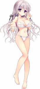 Page 608 of Love Love ♥ Princess ~Ohime-sama ga Ippai! Motto Ecchi na Harem Seikatsu!!~ Character Set - preview thumbnail