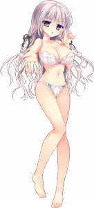 Page 611 of Love Love ♥ Princess ~Ohime-sama ga Ippai! Motto Ecchi na Harem Seikatsu!!~ Character Set - preview thumbnail
