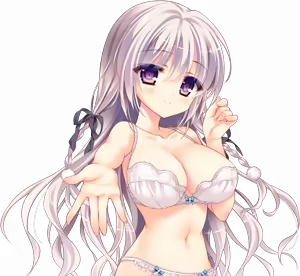 Page 617 of Love Love ♥ Princess ~Ohime-sama ga Ippai! Motto Ecchi na Harem Seikatsu!!~ Character Set - preview thumbnail