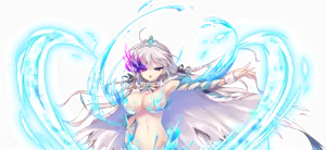 Page 703 of Love Love ♥ Princess ~Ohime-sama ga Ippai! Motto Ecchi na Harem Seikatsu!!~ Character Set - preview thumbnail