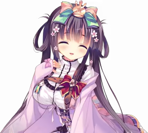 Page 856 of Love Love ♥ Princess ~Ohime-sama ga Ippai! Motto Ecchi na Harem Seikatsu!!~ Character Set - preview thumbnail