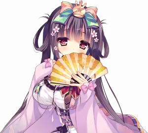 Page 871 of Love Love ♥ Princess ~Ohime-sama ga Ippai! Motto Ecchi na Harem Seikatsu!!~ Character Set - preview thumbnail